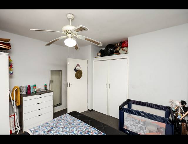 2 BEDROOM APARTMENT FOR SALE IN MORNINGSIDE